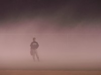Misty Fall Baseball