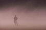 Misty Fall Baseball