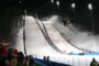 Men's ski jumping
