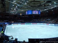 World Championship of Figure skating 2008