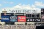 Yankee Stadium Scoreboard